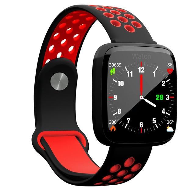 SMARTWATCH LEMFO FITNESS
