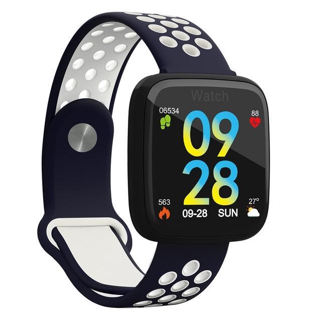 SMARTWATCH LEMFO FITNESS