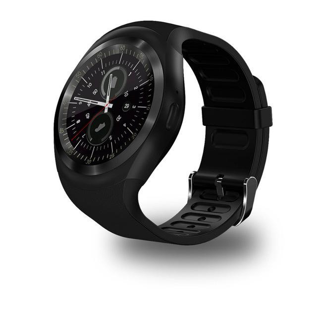 SMARTWATCH Y1