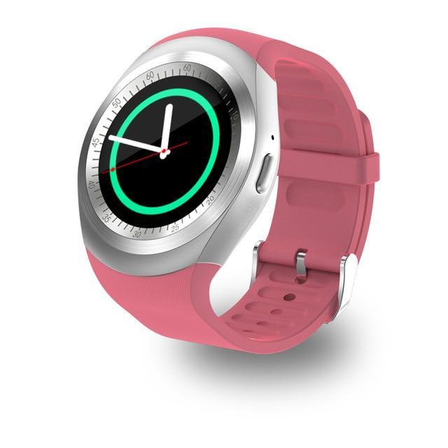 SMARTWATCH Y1