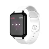 Smartwatch hero Band 3