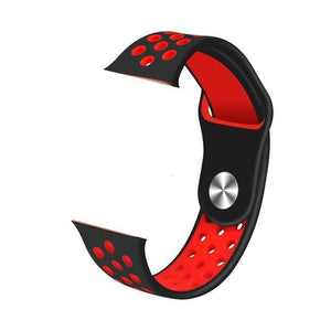 PULSEIRAS SMARTWATCH PRO SERIES E APPLE WATCH