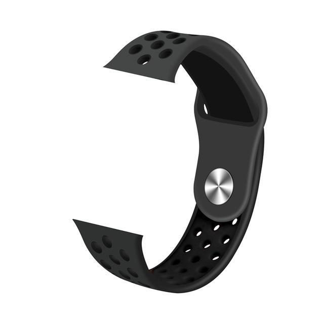 PULSEIRAS SMARTWATCH PRO SERIES E APPLE WATCH