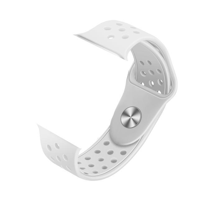 PULSEIRAS SMARTWATCH PRO SERIES E APPLE WATCH