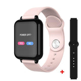 Smartwatch hero Band 3