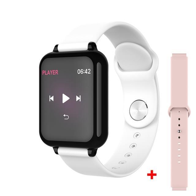 Smartwatch hero Band 3