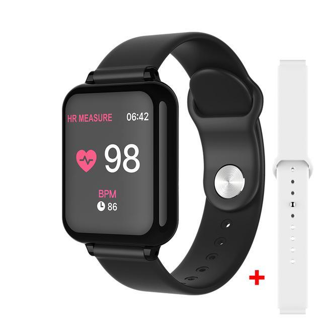 Smartwatch hero Band 3